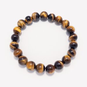Golden Tiger Eye Bracelet